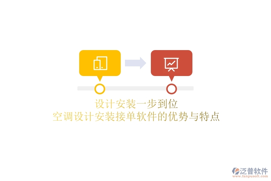 設(shè)計安裝一步到位？空調(diào)設(shè)計安裝接單軟件的優(yōu)勢與特點