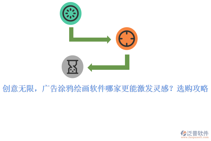 創(chuàng)意無限，廣告涂鴉繪畫軟件哪家更能激發(fā)靈感？選購攻略