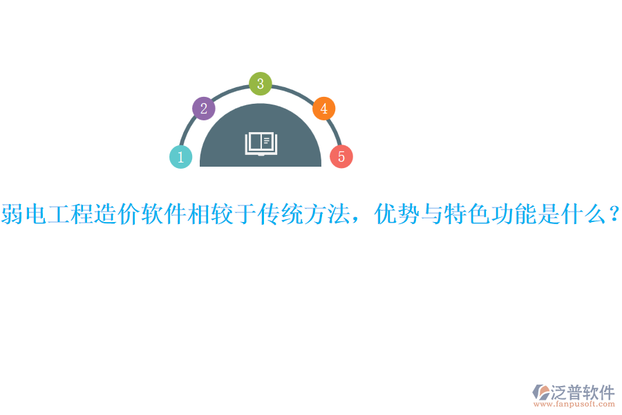 弱電工程造價(jià)軟件相較于傳統(tǒng)方法，優(yōu)勢(shì)與特色功能是什么？ 