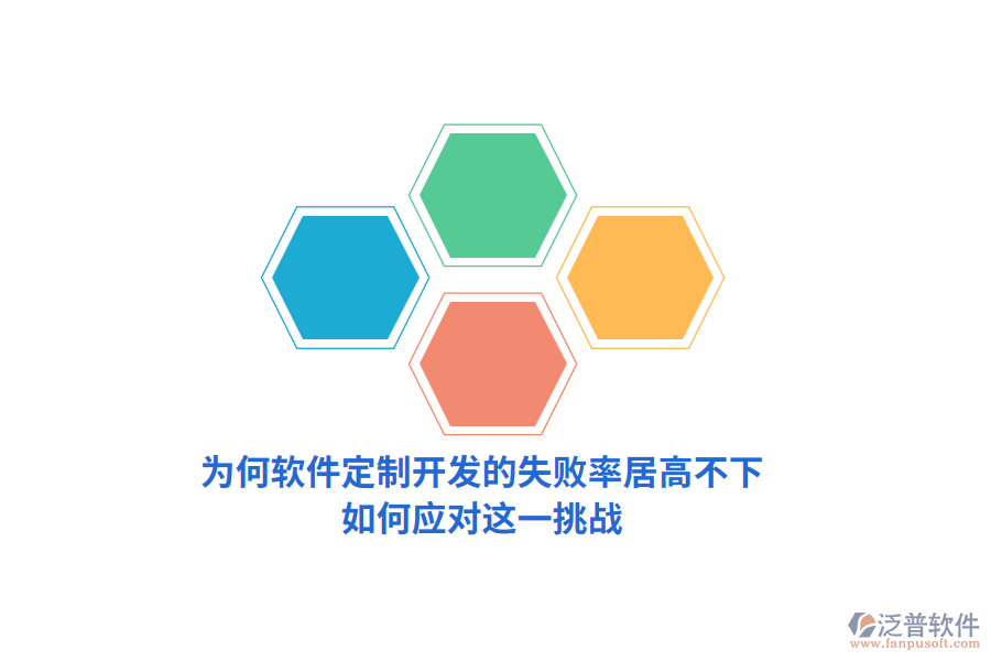 為何軟件定制開發(fā)的失敗率居高不下？如何應(yīng)對這一挑戰(zhàn)？