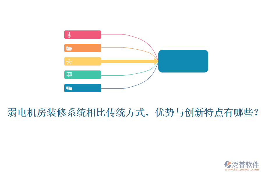 弱電機(jī)房裝修系統(tǒng)相比傳統(tǒng)方式，優(yōu)勢與創(chuàng)新特點(diǎn)有哪些？