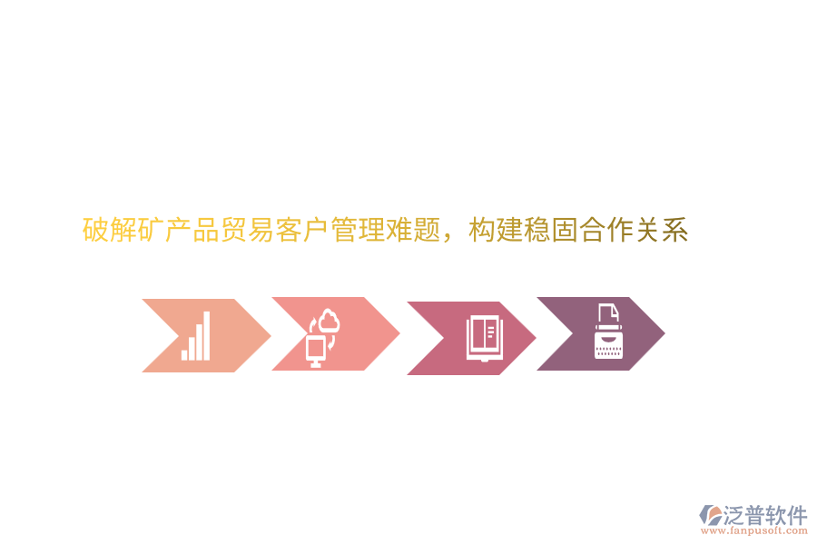 破解礦產(chǎn)品貿(mào)<a href=http://www.keekorok-lodge.com/<a href=http://www.keekorok-lodge.com/crm/ target=_blank class=infotextkey>CRM</a>/yike/ target=_blank class=infotextkey>易客</a>戶管理難題，構(gòu)建穩(wěn)固合作關(guān)系