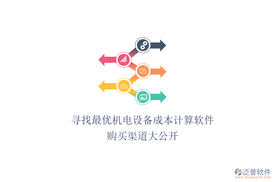 尋找最優(yōu)機電設備成本計算軟件，購買渠道大公開