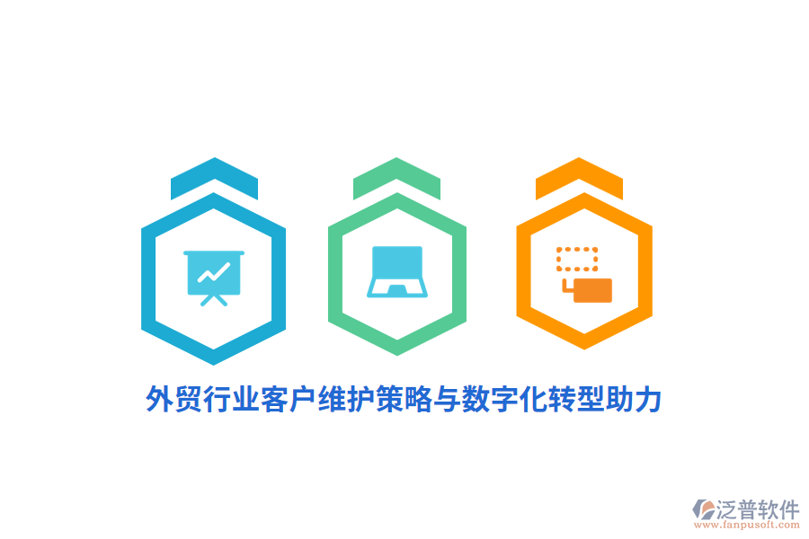 外貿(mào)行業(yè)客戶維護策略與數(shù)字化轉(zhuǎn)型助力