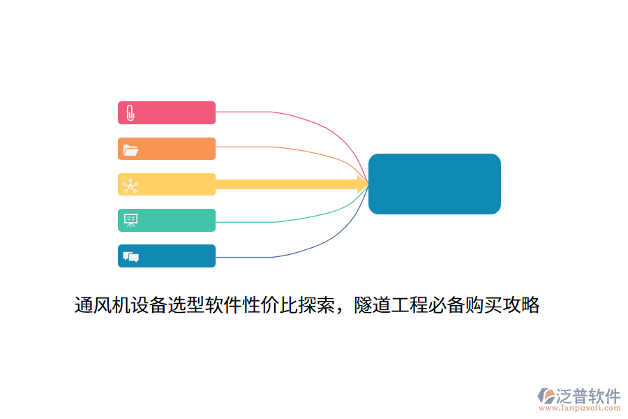 通風(fēng)機(jī)設(shè)備選型軟件性價(jià)比探索，隧道工程必備購(gòu)買攻略