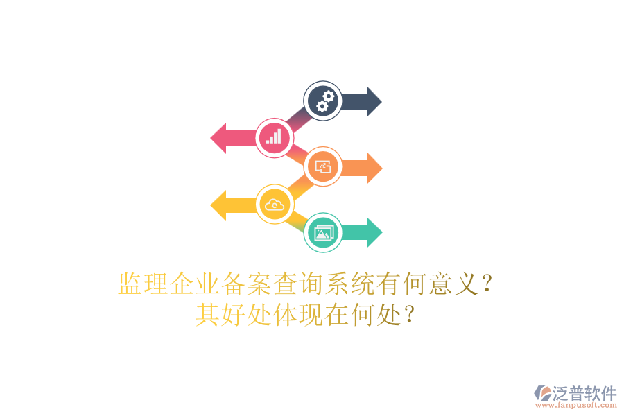 監(jiān)理企業(yè)備案查詢(xún)系統(tǒng)有何意義？其好處體現(xiàn)在何處？