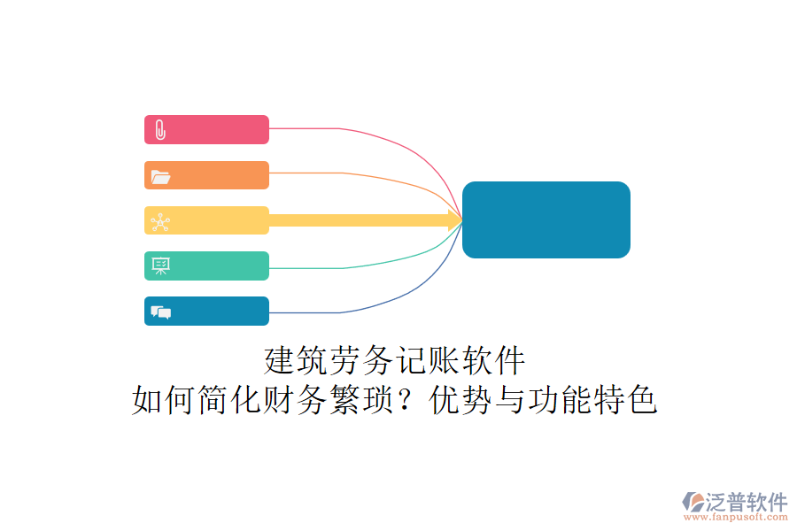 建筑勞務(wù)記賬軟件：如何簡化財(cái)務(wù)繁瑣？優(yōu)勢與功能特色