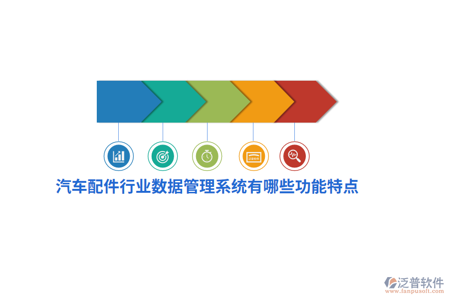 汽車配件行業(yè)數(shù)據(jù)管理系統(tǒng)有哪些功能特點？
