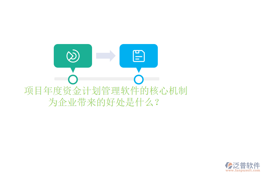 項(xiàng)目年度資金計(jì)劃管理軟件的核心機(jī)制及其為企業(yè)帶來的好處是什么？