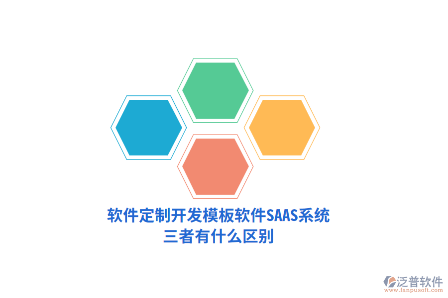 軟件定制開發(fā)、模板軟件、SAAS系統(tǒng)三者有什么區(qū)別 ？
