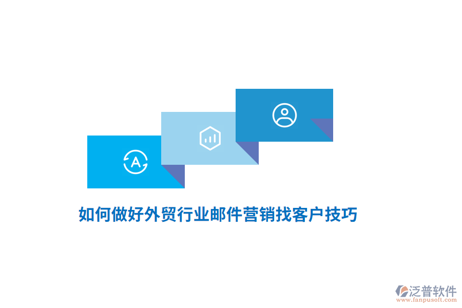  如何做好外貿(mào)行業(yè)郵件營銷找客戶技巧？