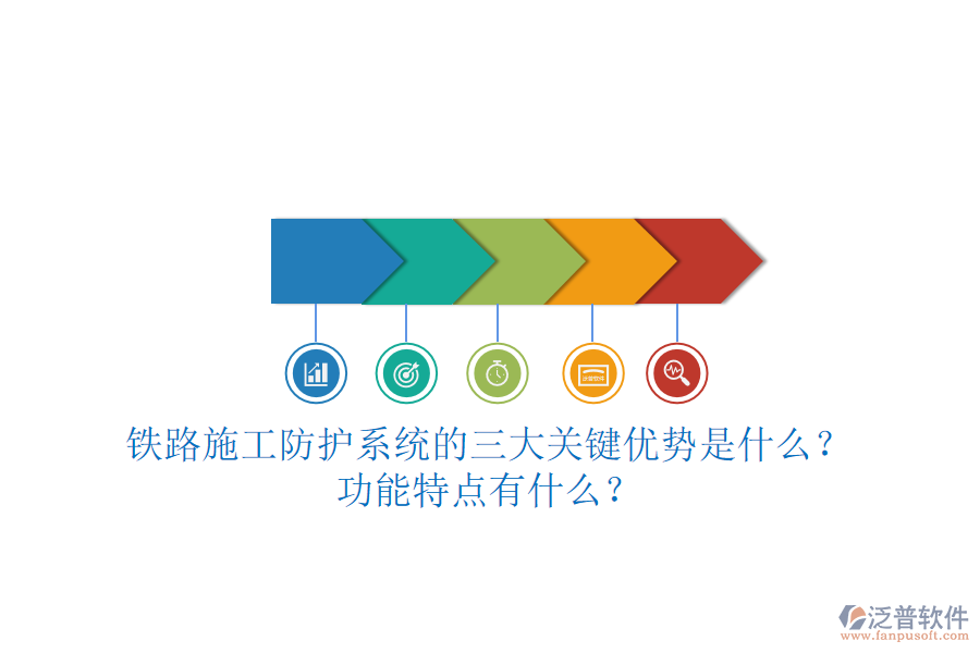 鐵路施工防護(hù)系統(tǒng)的三大關(guān)鍵優(yōu)勢(shì)是什么？功能特點(diǎn)有什么？