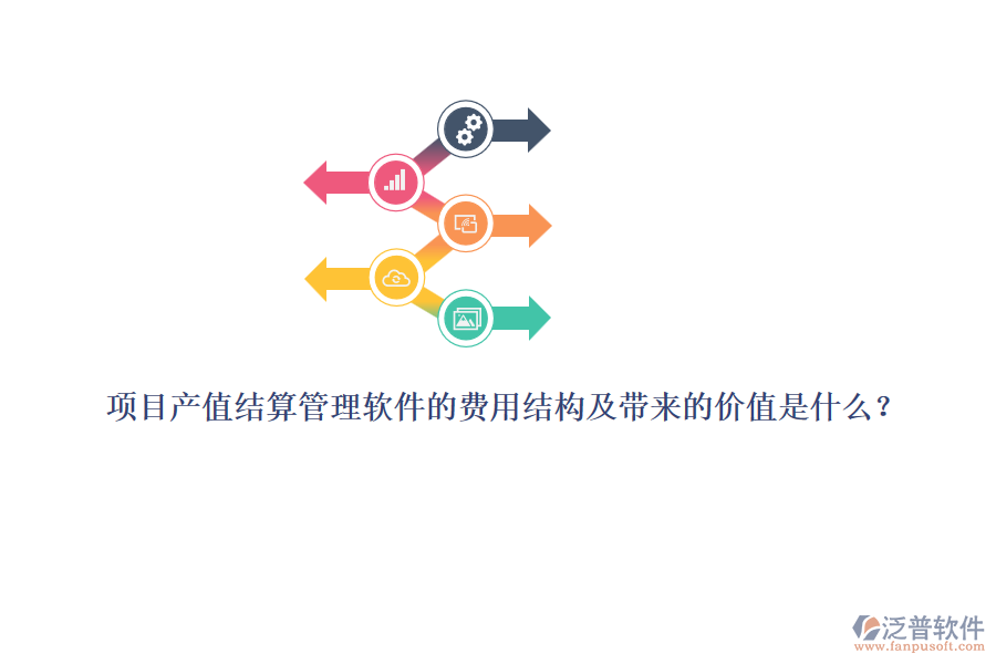 項(xiàng)目產(chǎn)值結(jié)算管理軟件的費(fèi)用結(jié)構(gòu)及帶來(lái)的價(jià)值是什么？