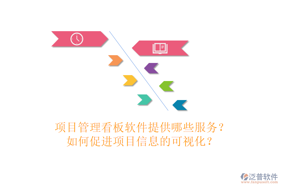 項目管理看板軟件提供哪些服務(wù)？如何促進(jìn)項目信息的可視化？