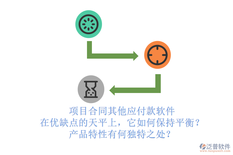 項(xiàng)目合同其他應(yīng)付款軟件：在優(yōu)缺點(diǎn)的天平上，它如何保持平衡？產(chǎn)品特性有何獨(dú)特之處？