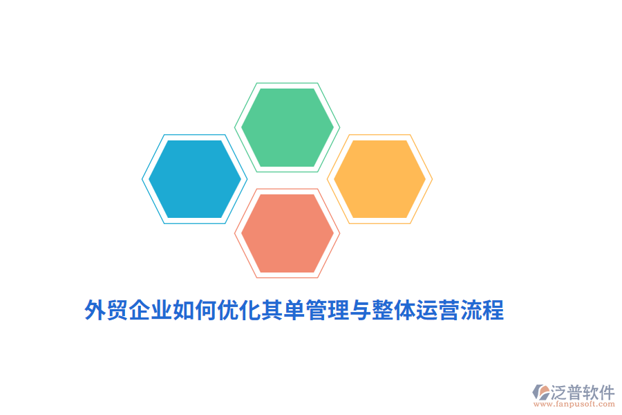 外貿(mào)企業(yè)如何優(yōu)化其單管理與整體運(yùn)營流程？