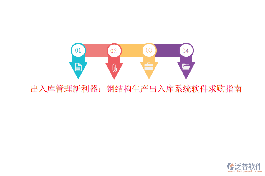 出入庫(kù)管理新利器：鋼結(jié)構(gòu)生產(chǎn)出入庫(kù)系統(tǒng)軟件求購(gòu)指南