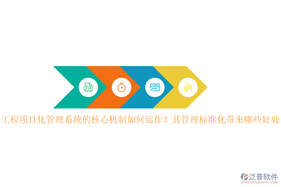 工程項(xiàng)目化管理系統(tǒng)的核心機(jī)制如何運(yùn)作？其管理標(biāo)準(zhǔn)化帶來(lái)哪些好處？