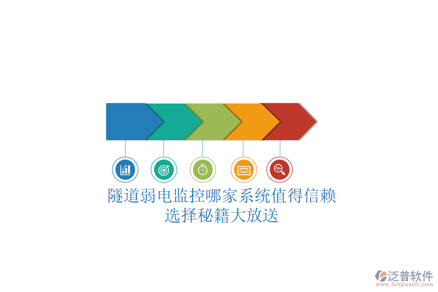 隧道弱電監(jiān)控哪家系統(tǒng)值得信賴(lài)？選擇秘籍大放送