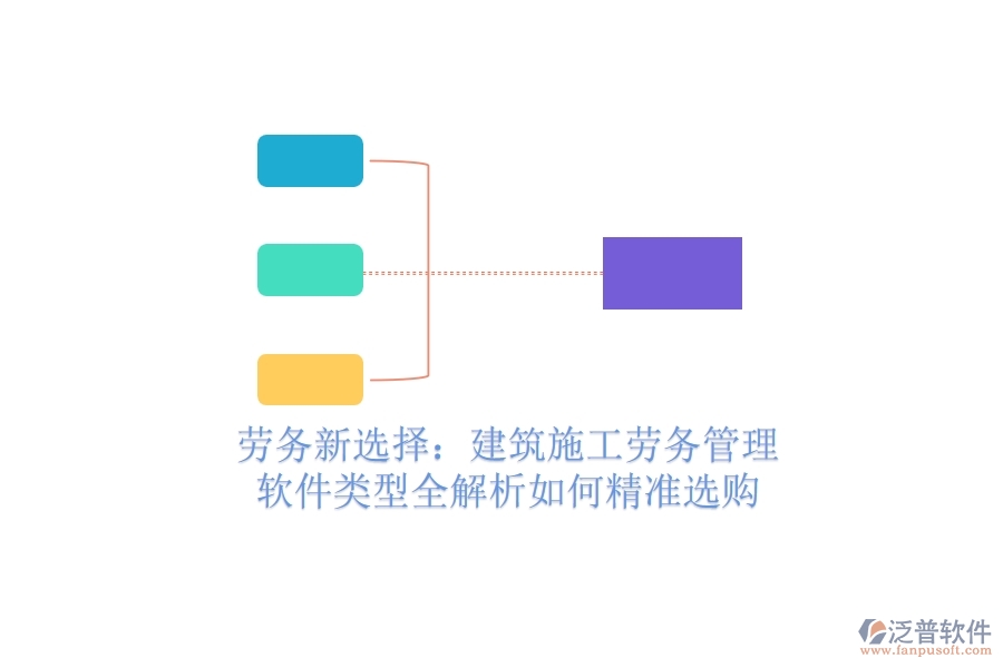 勞務(wù)新選擇：建筑施工勞務(wù)管理軟件類型全解析，如何精準(zhǔn)選購？