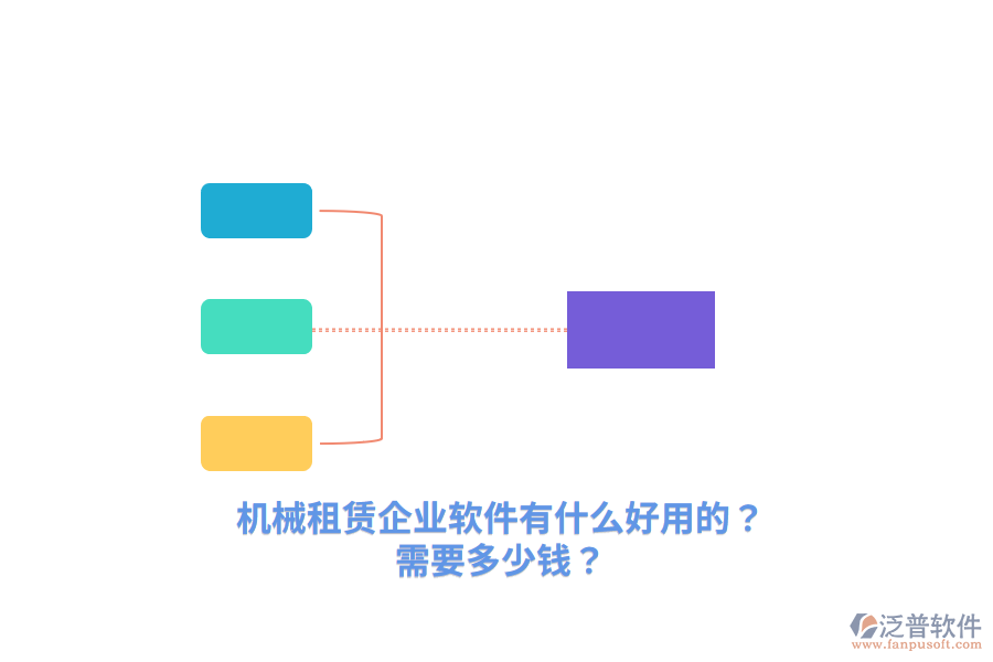 機械租賃企業(yè)軟件有什么好用的？需要多少錢？