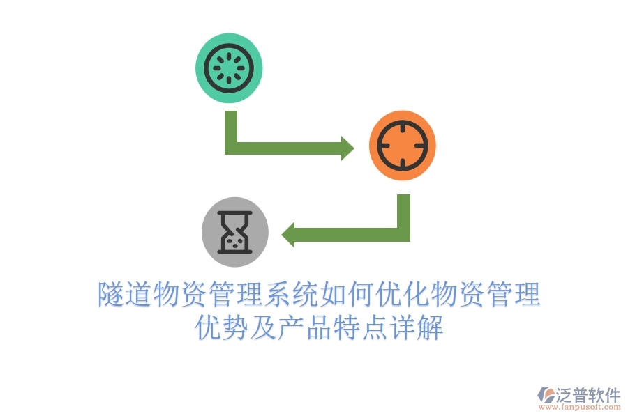 隧道物資管理系統(tǒng)如何優(yōu)化物資管理？優(yōu)勢及產品特點詳解？