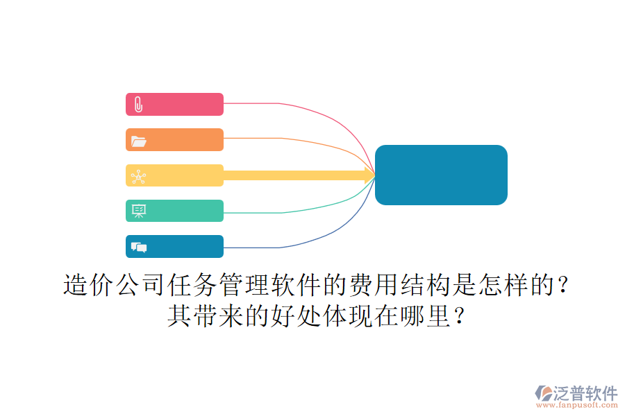 造價公司任務(wù)管理軟件的費用結(jié)構(gòu)是怎樣的？其帶來的好處體現(xiàn)在哪里？