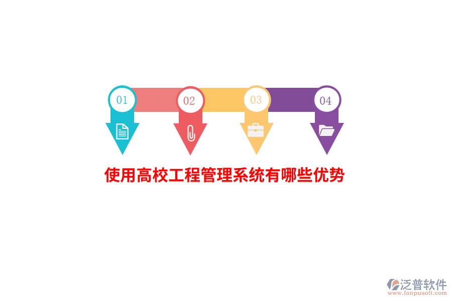 使用高校工程管理系統(tǒng)有哪些優(yōu)勢？