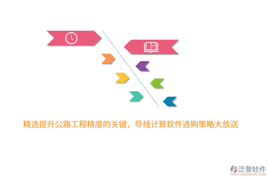 精選提升公路工程精度的關鍵，導線計算軟件選購策略大放送