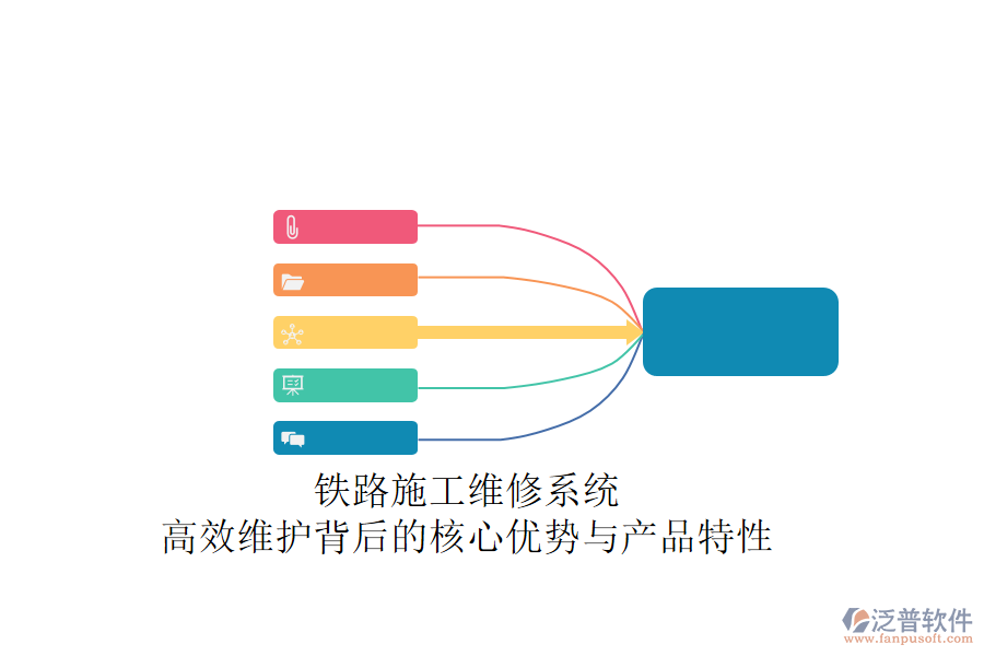 鐵路施工維修系統(tǒng)：高效維護(hù)背后的核心優(yōu)勢(shì)與產(chǎn)品特性
