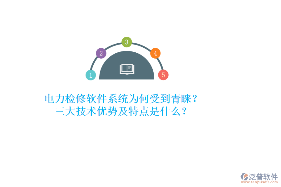 電力檢修軟件系統(tǒng)為何受到青睞？三大技術(shù)優(yōu)勢及特點是什么？