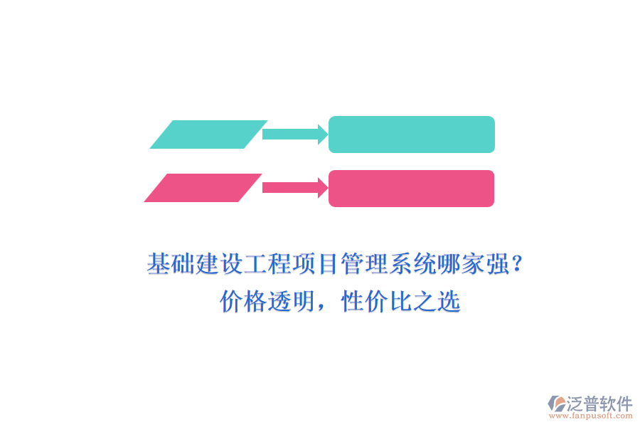 基礎(chǔ)建設(shè)工程項(xiàng)目管理系統(tǒng)哪家強(qiáng)？?jī)r(jià)格透明，性價(jià)比之選