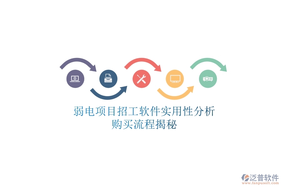 弱電項(xiàng)目招工軟件實(shí)用性分析，購(gòu)買流程揭秘