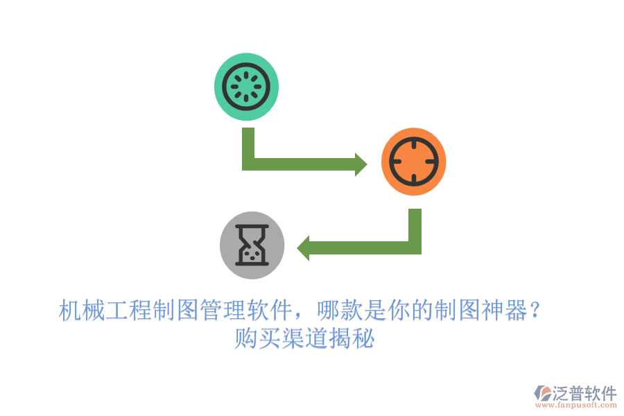 機械工程制圖管理軟件，哪款是你的制圖神器？購買渠道揭秘