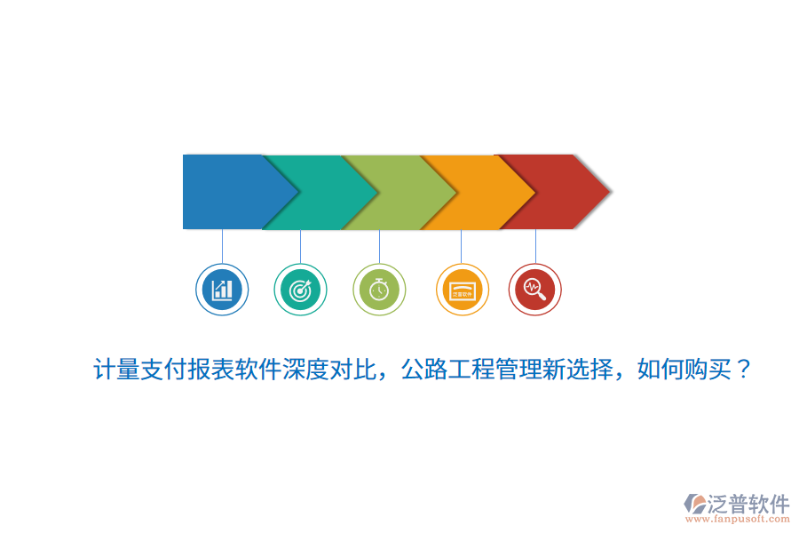 計量支付報表軟件深度對比，公路工程管理新選擇，如何購買？