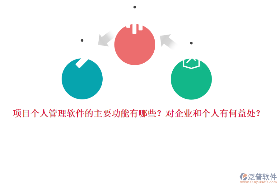 項(xiàng)目個人管理軟件的主要功能有哪些？對企業(yè)和個人有何益處？