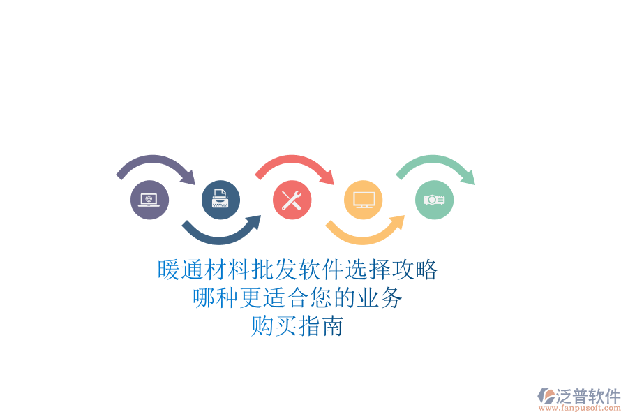 暖通材料批發(fā)軟件選擇攻略，哪種更適合您的業(yè)務(wù)？購買指南