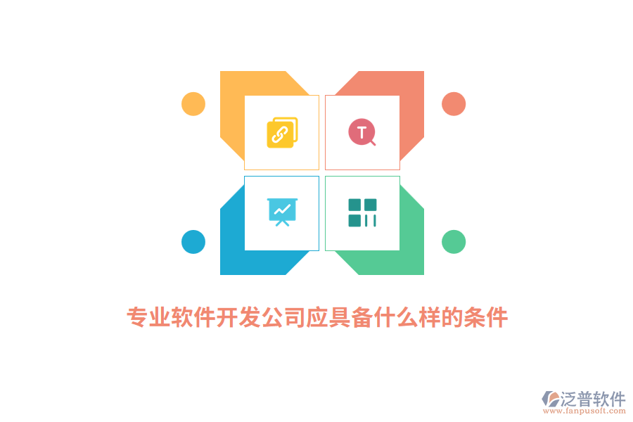 專業(yè)軟件開發(fā)公司具備什么樣的條件？