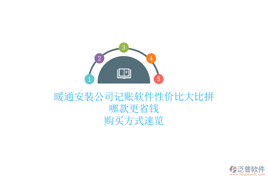 暖通安裝公司記賬軟件性價比大比拼，哪款更省錢？購買方式速覽