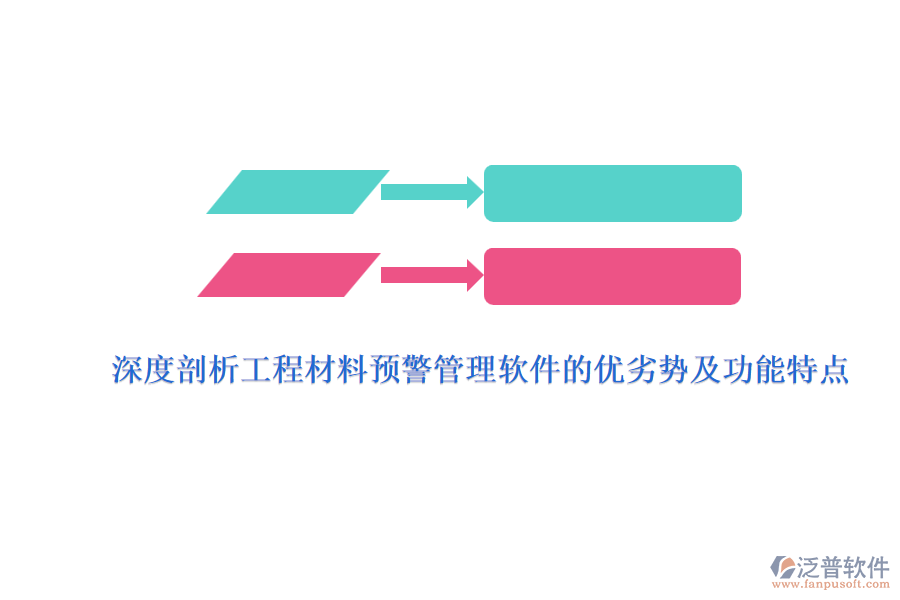 深度剖析工程材料預(yù)警管理軟件的優(yōu)劣勢及功能特點