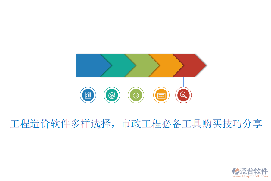 工程造價(jià)軟件多樣選擇，市政工程必備工具購買技巧分享