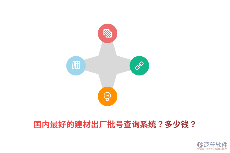 國內(nèi)最好的建材出廠批號查詢系統(tǒng)？多少錢？