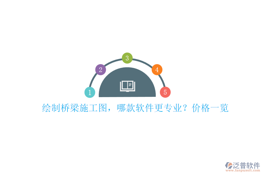 繪制橋梁施工圖，哪款軟件更專(zhuān)業(yè)？?jī)r(jià)格一覽