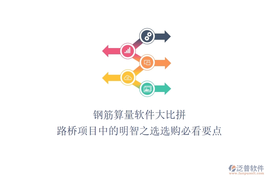 鋼筋算量軟件大比拼：路橋項(xiàng)目中的明智之選，選購必看要點(diǎn)