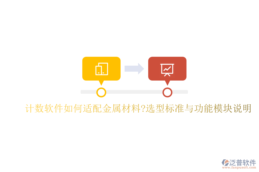 計(jì)數(shù)軟件如何適配金屬材料?選型標(biāo)準(zhǔn)與功能模塊說(shuō)明