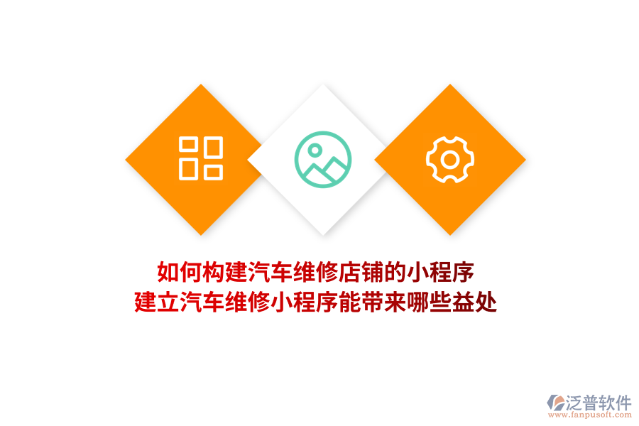 如何構(gòu)建汽車(chē)維修店鋪的小程序，建立汽車(chē)維修小程序能帶來(lái)哪些益處？