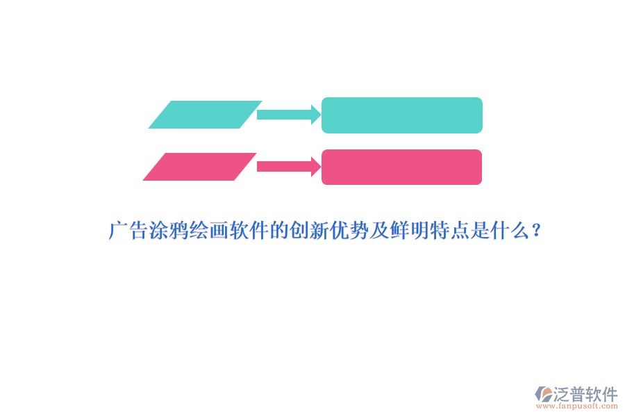廣告涂鴉繪畫軟件的創(chuàng)新優(yōu)勢及鮮明特點是什么？