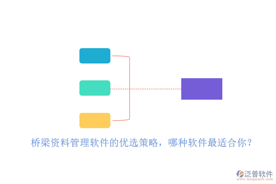 橋梁資料管理軟件的優(yōu)選策略，哪種軟件最適合你？
