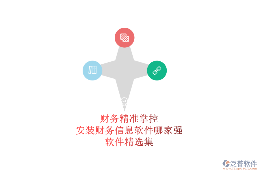 財(cái)務(wù)精準(zhǔn)掌控，安裝財(cái)務(wù)信息軟件哪家強(qiáng)？軟件精選集