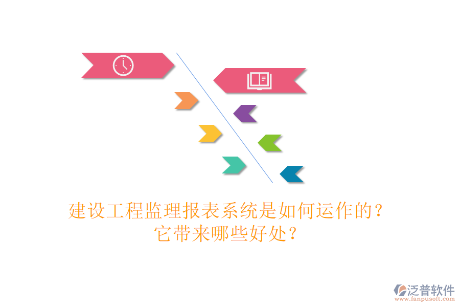 建設(shè)工程監(jiān)理報表系統(tǒng)是如何運作的？它帶來哪些好處？